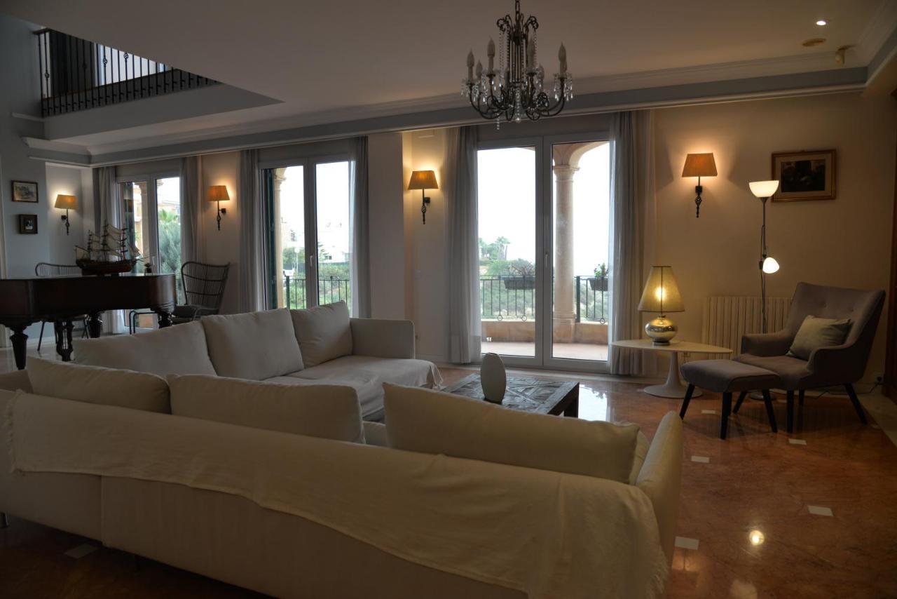"La Favorita" Villa Alicante Exterior photo